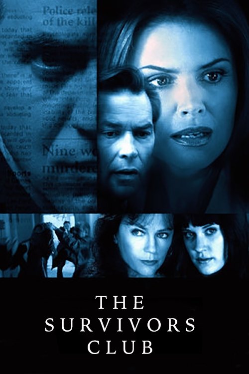 Постер The Survivors Club